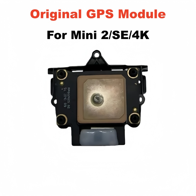 DJI 미니 2/SE/4k 수리 부품용 오리지널 GPS - Drone Dji Rc 2 리뷰 및 가격