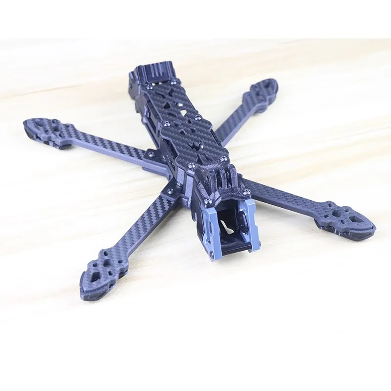 HSKRC F5X 225 V2 5 인치 프레임 X 스타 - Drone Dji Rc 2 리뷰 및 가격