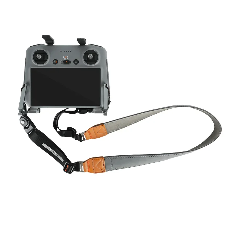 DJI RC / RC 2 리모컨용 넥 랜야드 셀프 밸런 - Drone Rc Lanyard 리뷰 및 가격