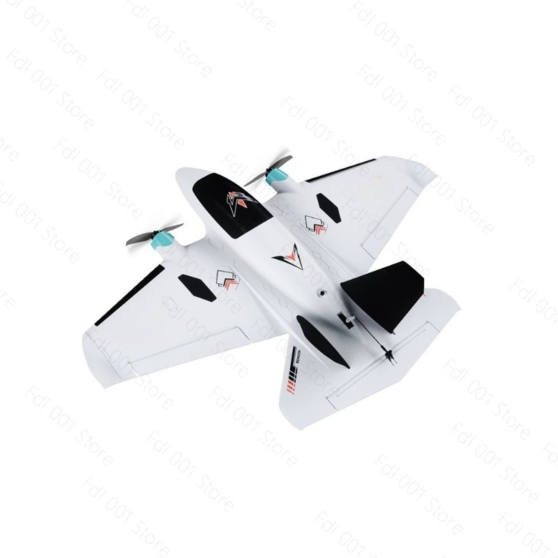 듀얼 모터 FPV 고정익 RC 비행기 레이싱 드론 휴대 - Drone Rc Drone 리뷰 및 가격