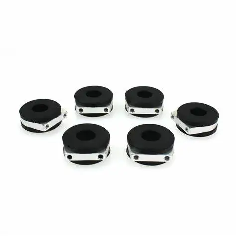 1-6개 CNC 알루미늄 짐벌 8mm 10mm 12mm - Drone Rc Drone 리뷰 및 가격