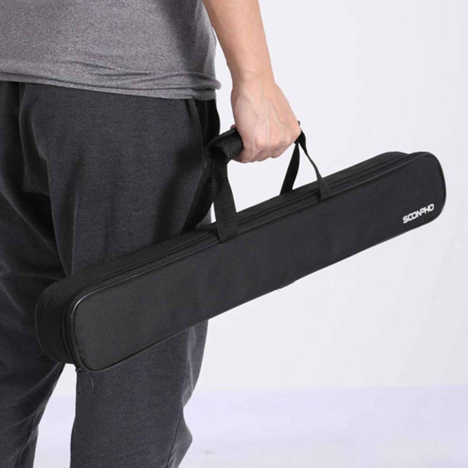 사진 촬영 액세서리 삼각대 휴대용 케이스, 견고한 옥스 - Drone Carrying Bag 리뷰 및 가격