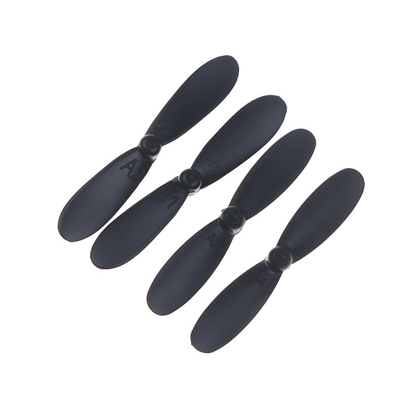 4D RC 예비 부품용 8PCS 42mm 소품 V8 미 - Drone Rc Drone 리뷰 및 가격