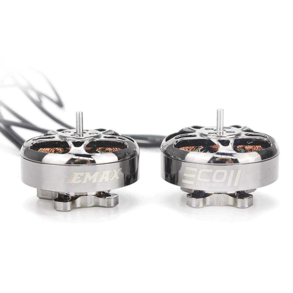 4pcs Emax ECO II 시리즈 2004 1600 - Drone Rc Y Series 리뷰 및 가격