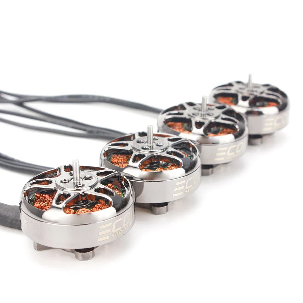 4pcs Emax ECO II 시리즈 2004 1600 - Drone Rc Y Series 리뷰 및 가격