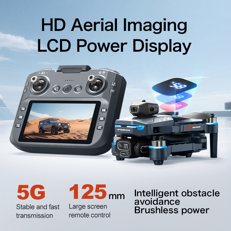 2026 신형 GT8 드론 8K 전문가용 HD 카메라  - Drone Gt8 Rc 리뷰 및 가격