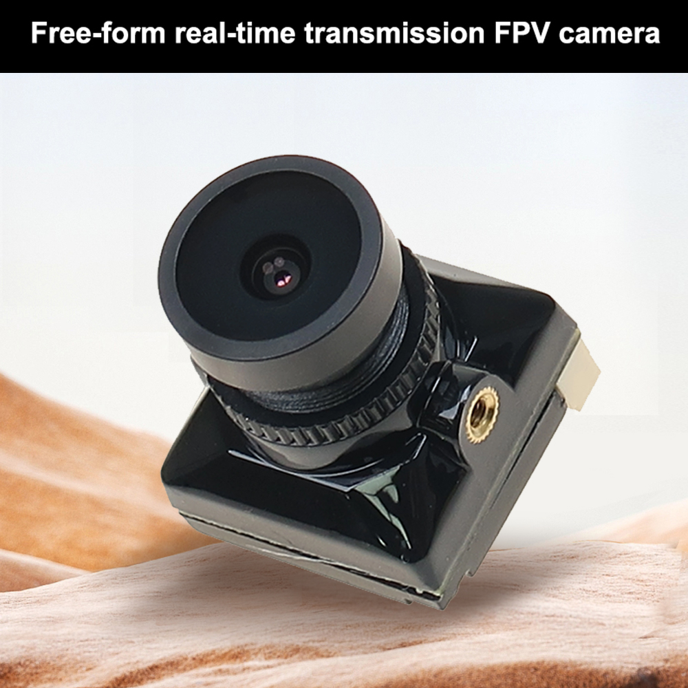 리틀 보이 시리즈 FPV-B19 FPV 카메라 - 드론 - Drone Rc Y Series 리뷰 및 가격