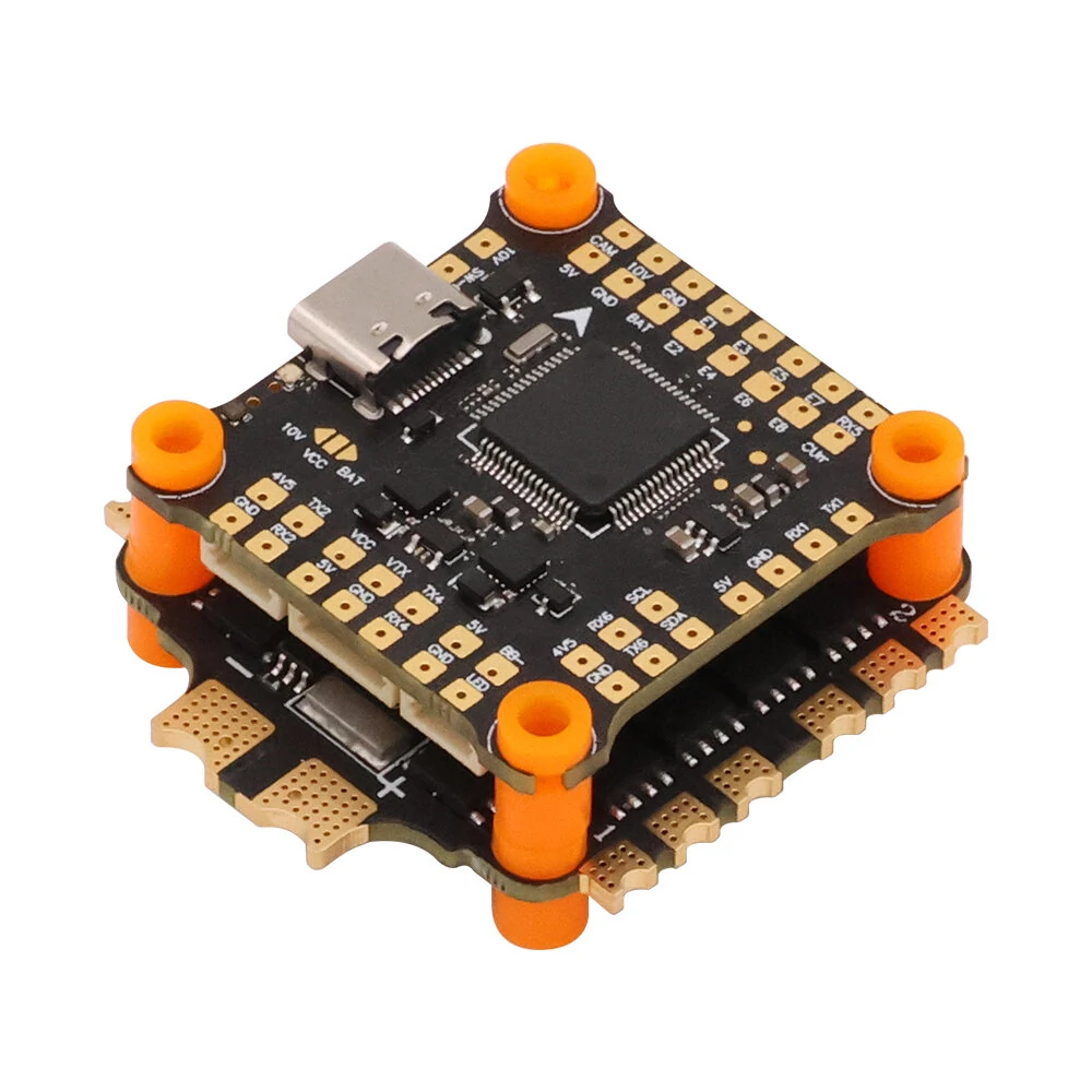 30.5x30.5mm HAKRC 60A F7V2 DJI - Drone Dji Rc 2 리뷰 및 가격