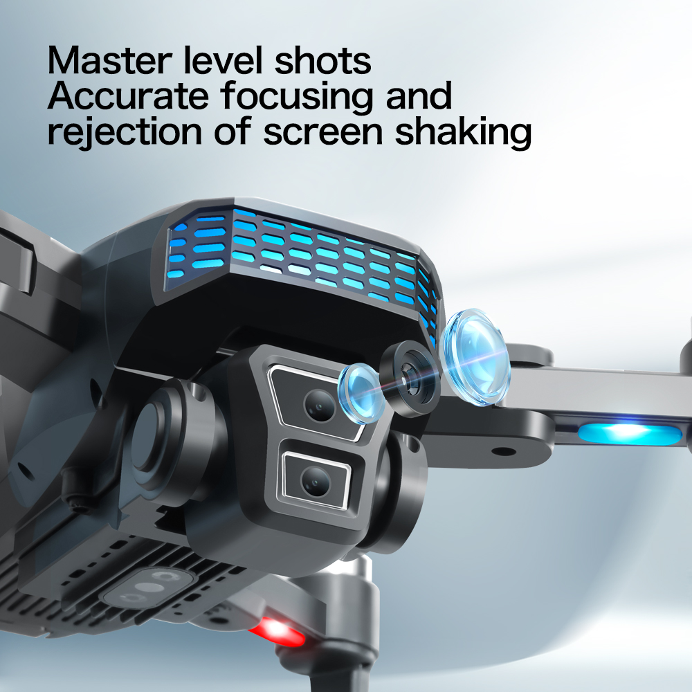 레노버 XT505 HD 듀얼 카메라 8K GPS 5G  - Xt505 Rc Drone 리뷰 및 가격