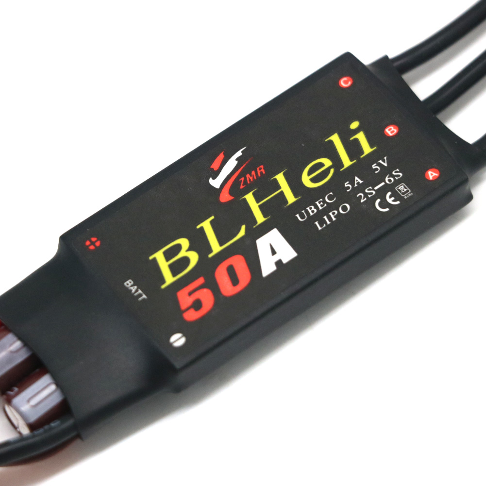 BLHeli 브러시리스 ESC 80A 12A 20A 3 - Drone Tech Rc 리뷰 및 가격